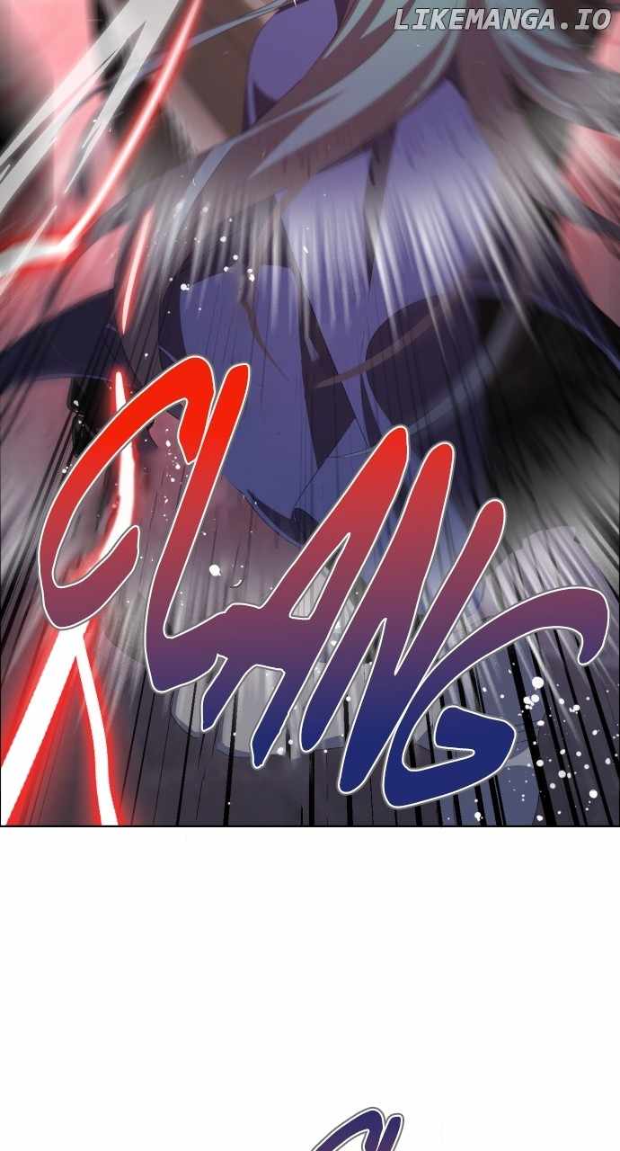 Zero Game Chapter 303 71
